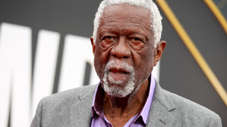 Bill Russell Comes Out of Retirement to Dunk on Trump From the Free Throw Line: 'You Are Divisive and a Coward'